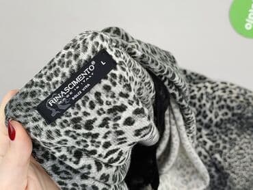 sukienka w panterke reserved: Rinascimento, Sukienka damska, rozmiar L — 4