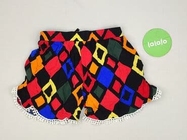 szorty letnie damskie: Szorty damskie, rozmiar M — 3