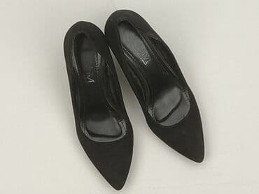 Półbuty damskie, 36 w lalafo.pl — 1 Półbuty damskie, 36 — 1