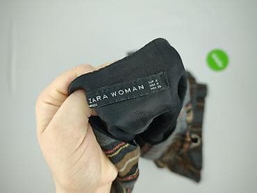 zara ramoneski: Zara, Sukienka damska, rozmiar S — 4