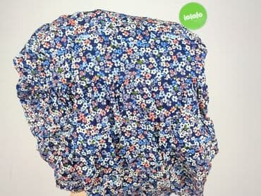 spódnice z motywem kwiatowym: Spódnica damska, rozmiar L — 5