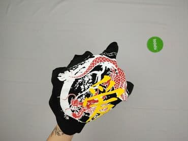 koszulka na ramiączkach new yorker: Night Addict, Koszulka dla mężczyzn, M — 6