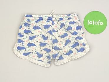 kombinezon zimowy 122 lidl: Shorts, So cute, 9-12 months, condition - Perfect — 3