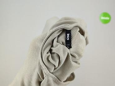 bluza atomowki sinsay: Sinsay, T-shirt damski, rozmiar L — 4