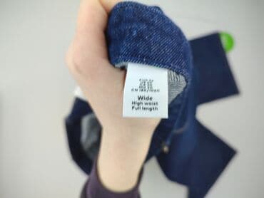 cargo: H&M, Jeansy damskie, rozmiar 2XL — 4