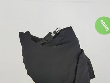 krótkie spodenki z lampasami: High, Szorty damskie, rozmiar S — 5