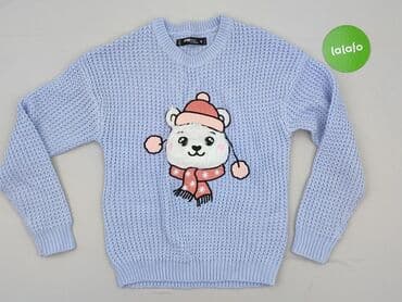 sweter z misiem tous: FB Sister, Women`s sweater, S — 2