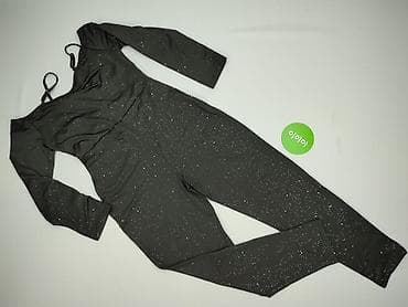 asos bodysuit: Kombinezon damski, rozmiar L — 3