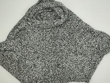 ciuchy z: Ponczo damskie, rozmiar One size — 1