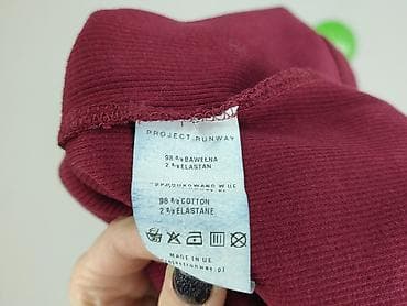 bialcon bluzki: Bluzka damska, rozmiar S — 5