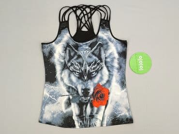 koszulka z orzełkiem: Wolf, Top damski, M w lalafo.pl — 2 koszulka z orzełkiem: Wolf, Top damski, M — 2