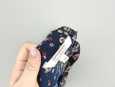 bluzki boho: Clockhouse, Bluzka damska, rozmiar XS — 5