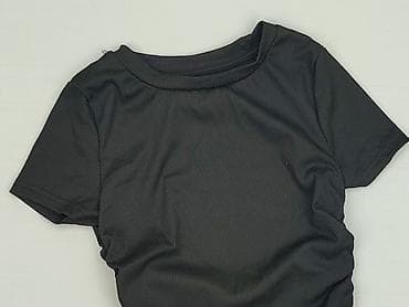 obcisłe bluzy: Bluzka damska, rozmiar S — 1
