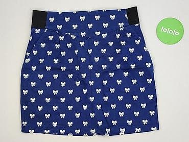 noisy may spódnice: H&M Divided, Spódnica damska, rozmiar L — 2