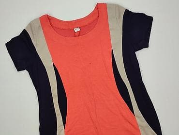 sandbella: Sela, Sukienka damska, rozmiar 4XL — 1