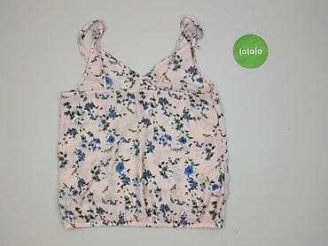 bluzki feria: Top damski, rozmiar M — 3