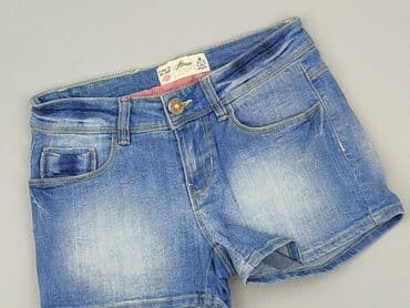 House of Denim, Shorts for women, XS