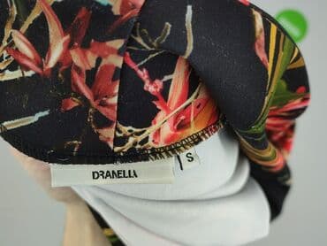 sweter open shoulder: Kardigan damski, rozmiar S — 5