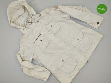 antaresa bluzy: UpFashion, Kurtka przejściowa damska, rozmiar L — 2