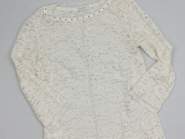 jeansy promod: Promod, Bluzka damska, rozmiar S — 1