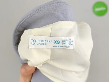 reserved wyprzedaż marynarki damskie: Primark, Marynarka damska, XS — 4