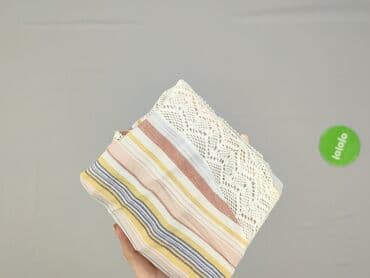 bluzki z odcieciem pod biustem: Bluzka damska, rozmiar 2XL — 4