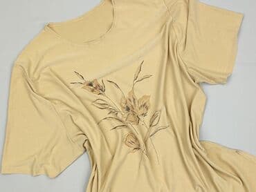 t shirt anna field: Women`s T-shirt, size 4XL — 1