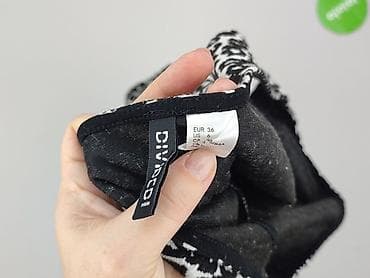 miś hm: H&M Divided, Sukienka damska, rozmiar S — 5