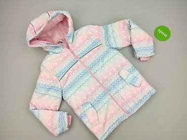 bluza admor: Kurtka zimowa, Little kids, 10 lat, 134-140 cm, stan - Bardzo dobry — 2