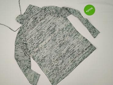 bluza appendage szara: Bluza z kapturem damska, rozmiar S — 5