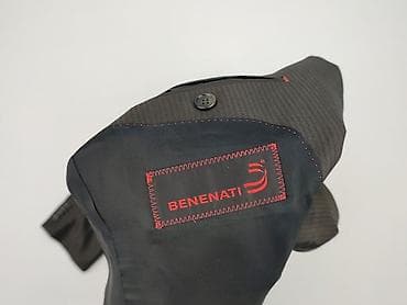 garnitury versace: Garnitur dla mężczyzn, rozmiar S — 4