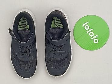 кросівки vans: Кросівки Nike, 27, Б/в — 2