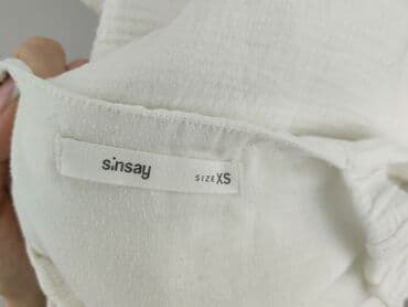 simplee sukienka: Sinsay, Sukienka damska, XS — 5