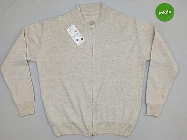 tkmax kurtki: Kardigan damski, rozmiar 5XL — 2