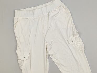 Cargo for women, size XL