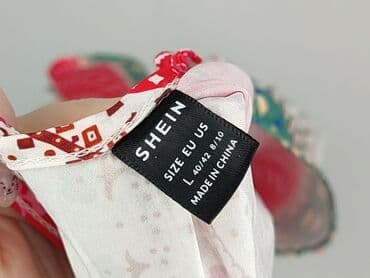 shein podkoszulki damskie: Shein, Top damski, rozmiar L — 5