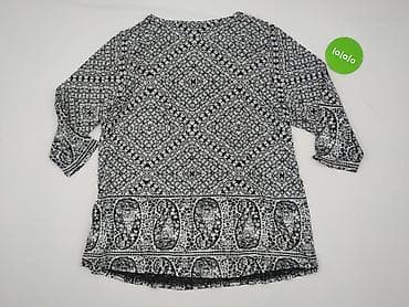 luźna bluzki: Lucky Brand, Bluzka damska, rozmiar XL — 3