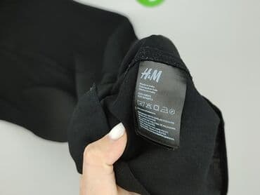 sukienka h m czerwona: H&M, Sukienka damska, rozmiar S — 4