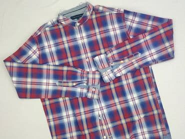 Tommy Hilfiger, Shirt for men, size M