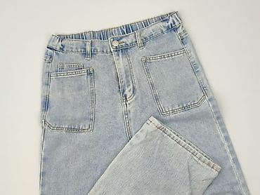 beloved jeansy: Shein, Jeansy damskie, rozmiar L — 1