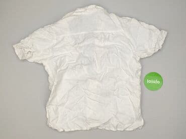 bluzki lniane: H&M, Bluzka damska, rozmiar M — 3