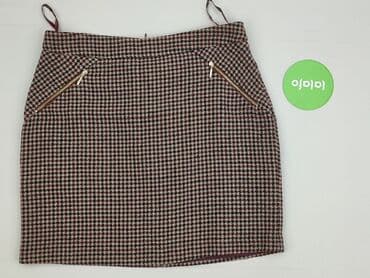 sukienka w pepitkę mohito: Atmosphere, Spódnica damska, L — 2