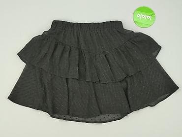 satynowe spódnice hm: Sinsay, Spódnica damska, rozmiar S — 2