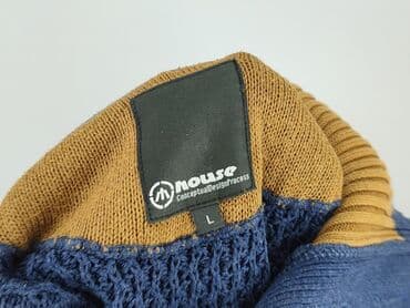 sweter lee: House, Sweter dla mężczyzn, rozmiar L — 4