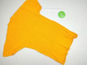 sweter gruby: H&M, Sweter damski, rozmiar L — 4