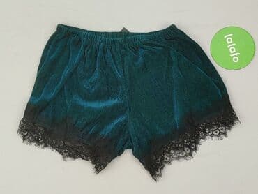 krótkie spodenki w pracy a bhp: Szorty damskie, rozmiar S — 3