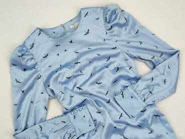 sukienki satynowa midi: H&M, Sukienka damska, rozmiar M — 1