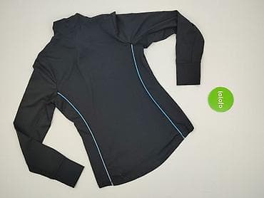 nike sizeer: Atmosphere, Bluza damska
, rozmiar M — 3