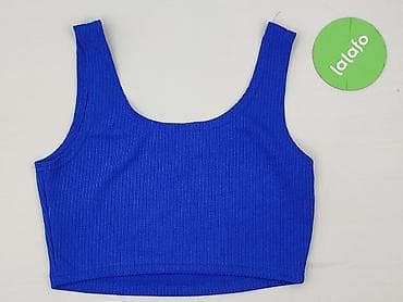 vrs basis: Shein, Top damski, rozmiar M — 3