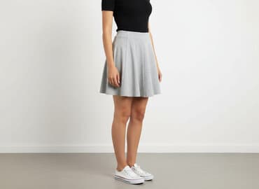 kombinezon narciarski bershka: Bershka, Spódnica damska, rozmiar L — 6